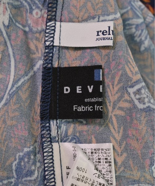 DEVEAUX NEW YORK ชุดเดรส