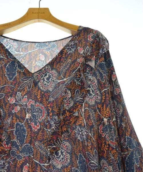 DEVEAUX NEW YORK ชุดเดรส
