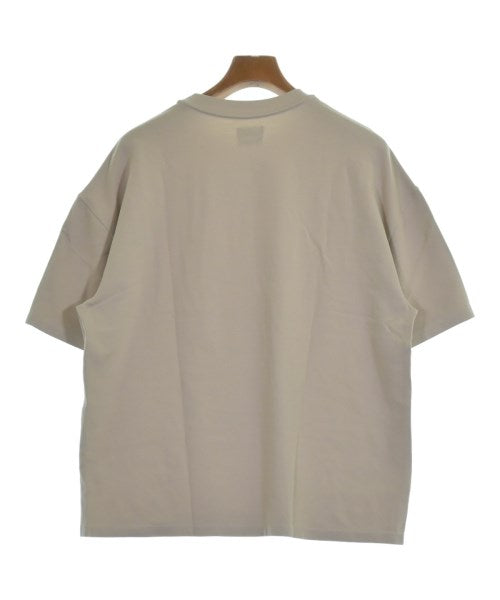 DEVEAUX NEW YORK เสื้อยืด/เสื้อท็อปส์