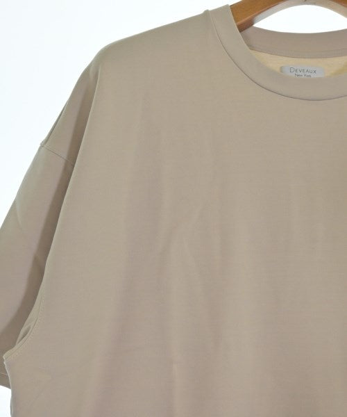 DEVEAUX NEW YORK เสื้อยืด/เสื้อท็อปส์