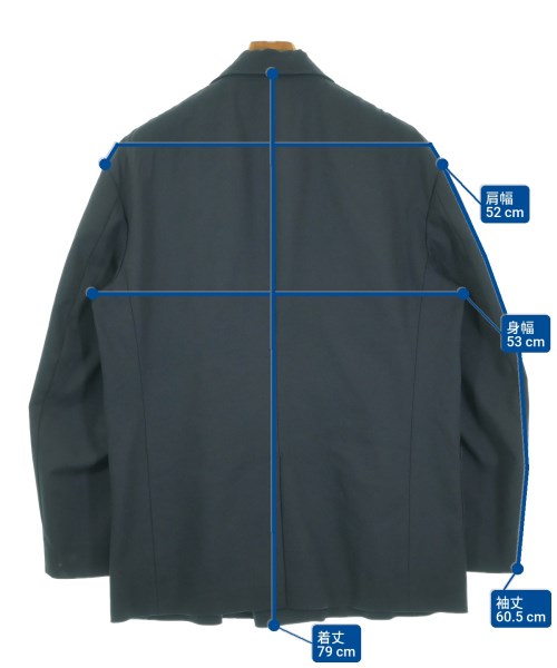 DEVEAUX NEW YORK แจ็คเก็ต