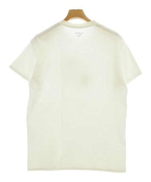 ''C'' KEN KAGAMI เสื้อยืด/เสื้อท็อปส์