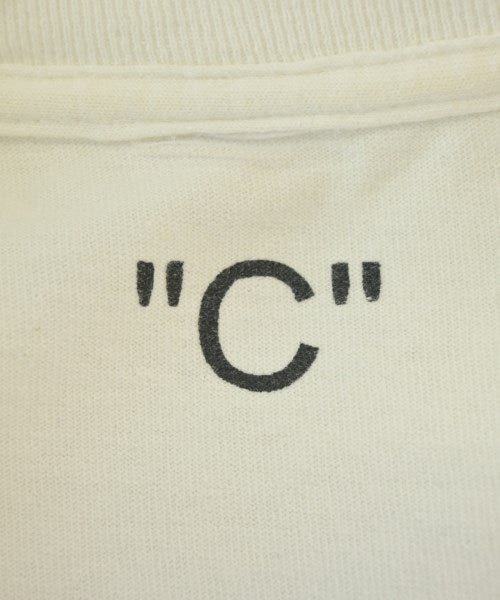 ''C'' KEN KAGAMI เสื้อยืด/เสื้อท็อปส์