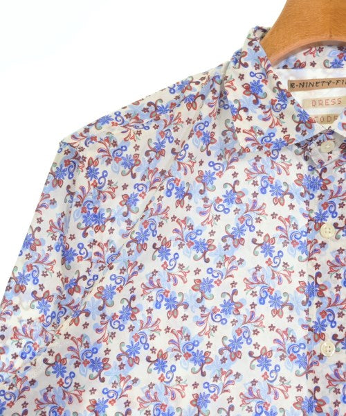 R95TH เสื้อลำลอง
