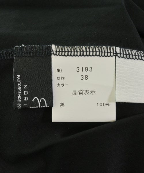 Noritake เสื้อยืด/เสื้อท็อปส์
