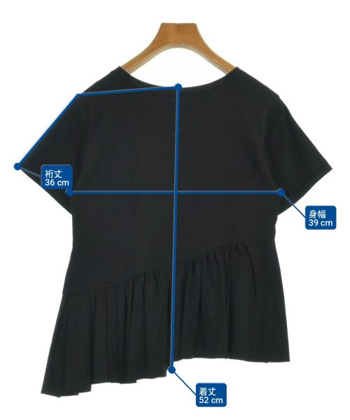 Noritake เสื้อยืด/เสื้อท็อปส์