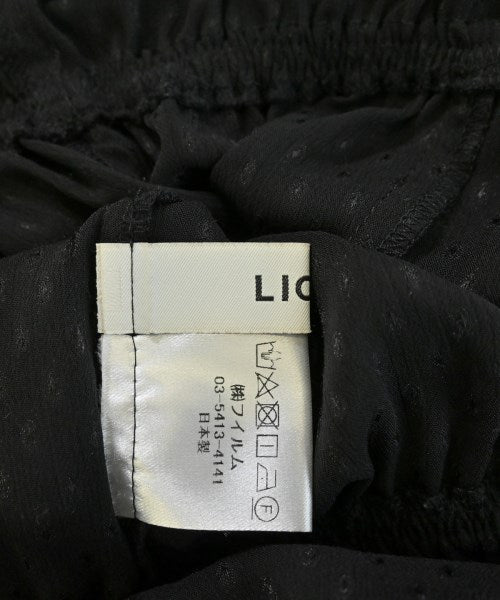 LICEU เสื้อสตรี