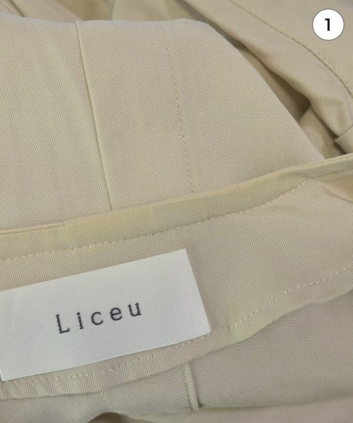 LICEU เสื้อโค้ท อื่น