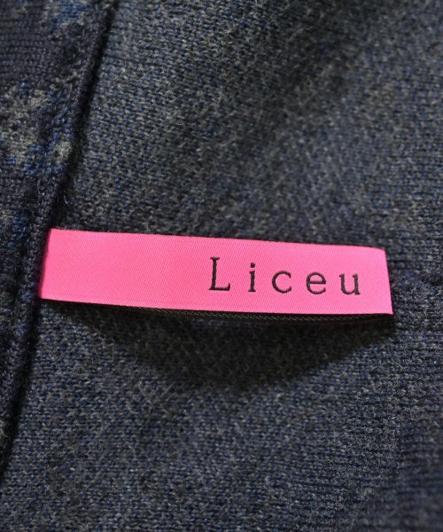 LICEU เสื้อโค้ท อื่น