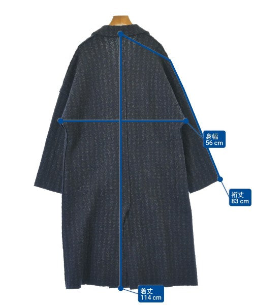 LICEU เสื้อโค้ท อื่น