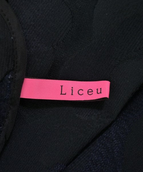 LICEU เสื้อลำลอง