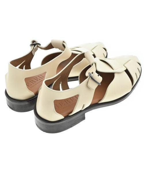 HEREU รองเท้าแตะ