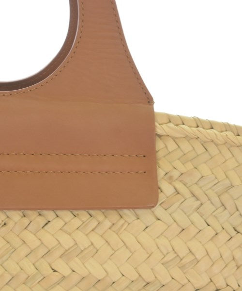 HEREU กระเป๋าทรงตะกร้า