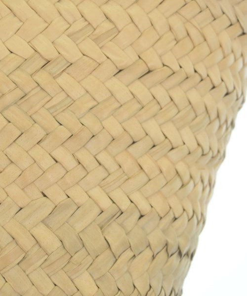 HEREU กระเป๋าทรงตะกร้า