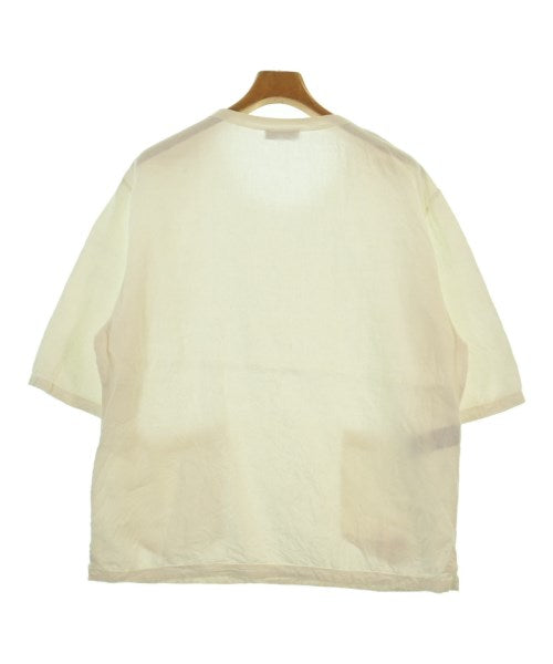 CINI เสื้อลำลอง