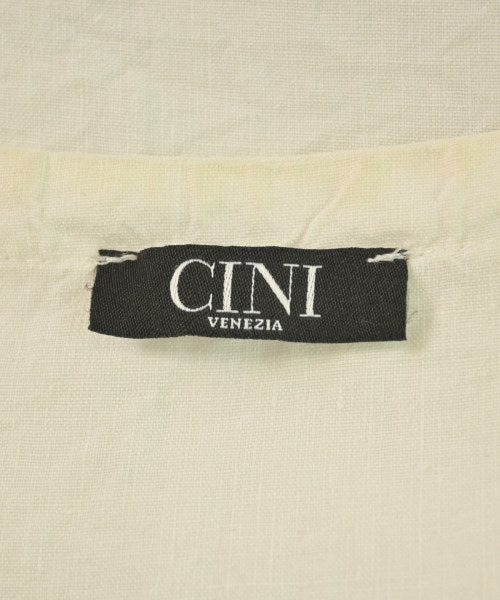 CINI เสื้อลำลอง