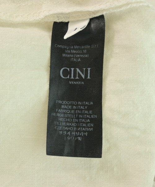 CINI เสื้อลำลอง