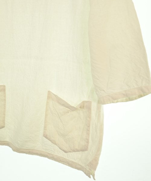 CINI เสื้อลำลอง