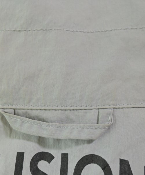 Fusion เสื้อโค้ท อื่น
