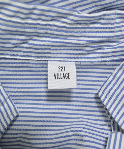 221 Village เสื้อสตรี