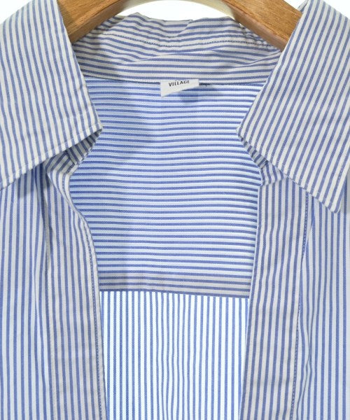 221 Village เสื้อสตรี