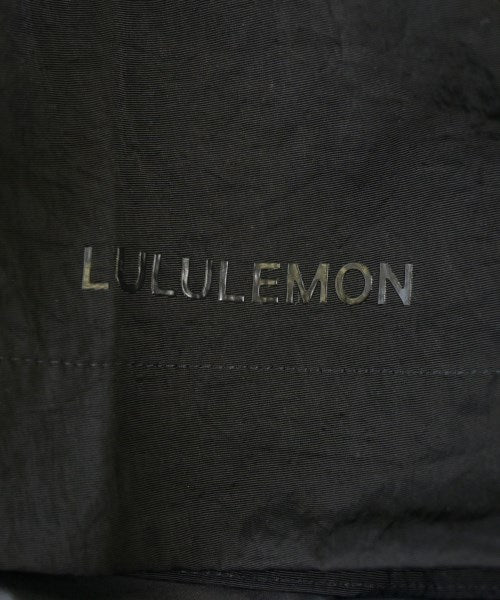 lululemon เสื้อโค้ท อื่น