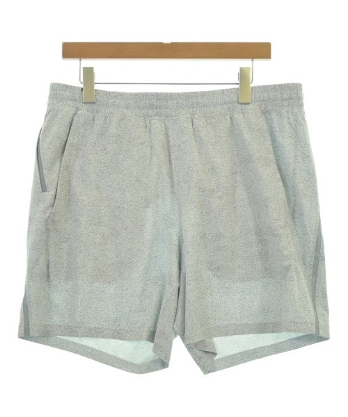 lululemon กางเกงขาสั้น