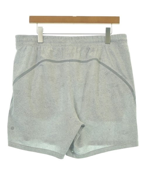 lululemon กางเกงขาสั้น