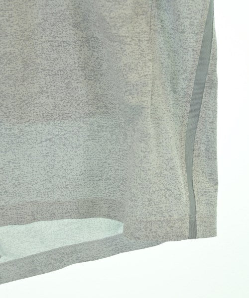 lululemon กางเกงขาสั้น