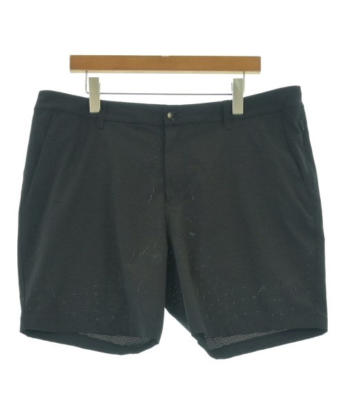 lululemon กางเกงขาสั้น