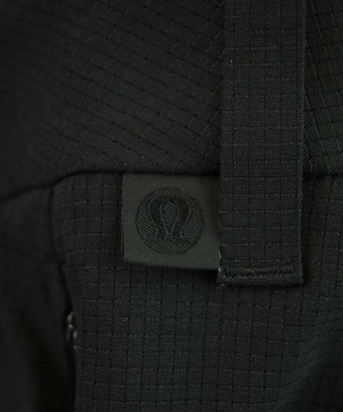 lululemon กางเกงขาสั้น