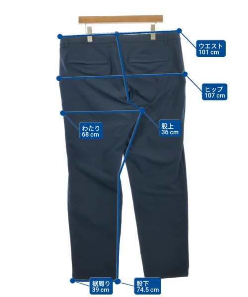 lululemon กางเกง อื่น