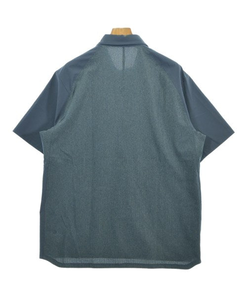 lululemon เสื้อลำลอง