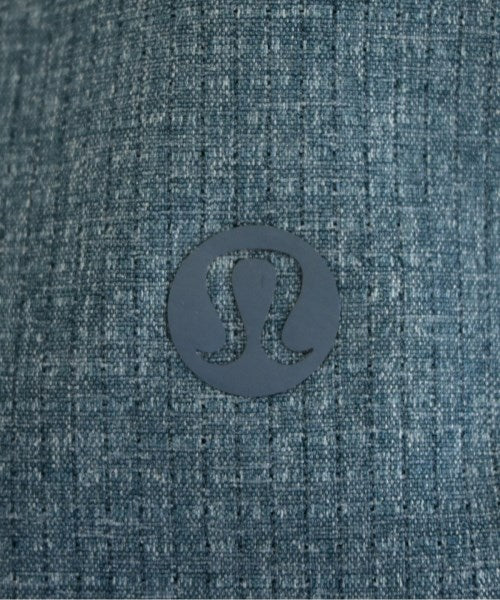 lululemon เสื้อลำลอง