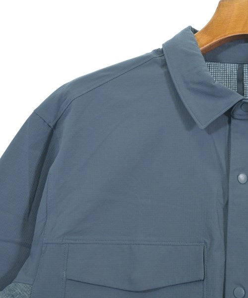 lululemon เสื้อลำลอง