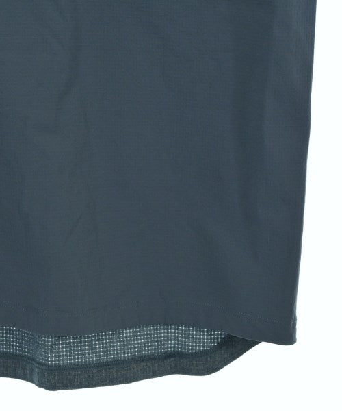 lululemon เสื้อลำลอง