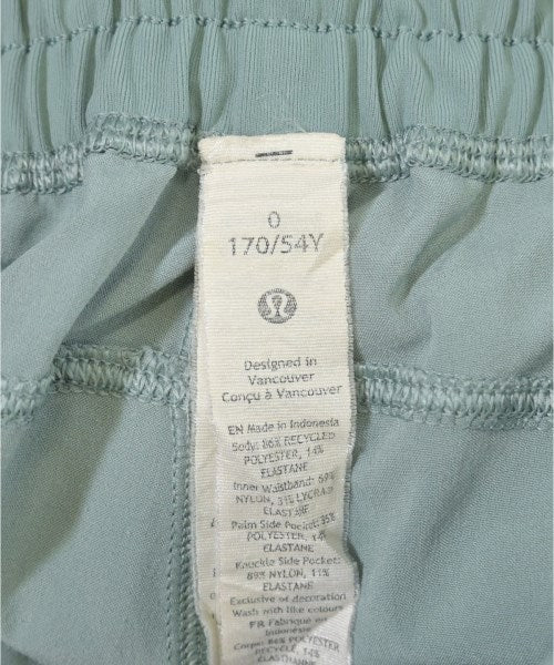 lululemon กางเกง อื่น