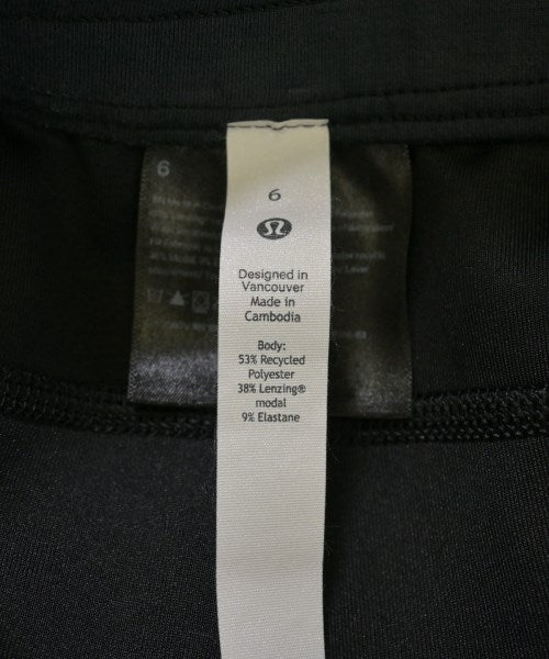 lululemon กางเกง อื่น