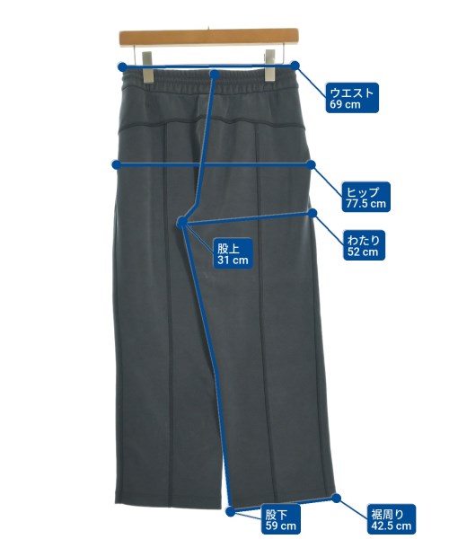 lululemon กางเกง อื่น