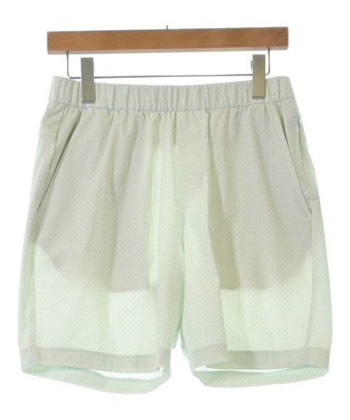 lululemon กางเกงขาสั้น