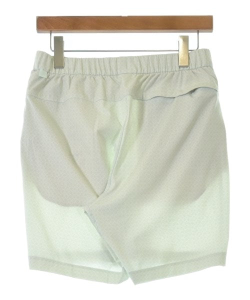 lululemon กางเกงขาสั้น