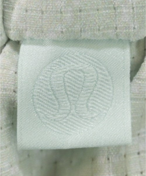 lululemon กางเกงขาสั้น