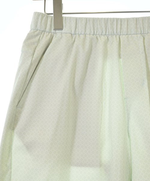 lululemon กางเกงขาสั้น