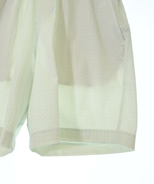 lululemon กางเกงขาสั้น