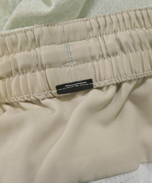 lululemon กางเกงขาสั้น