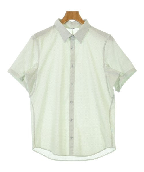 lululemon เสื้อลำลอง
