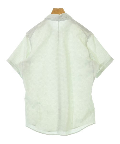 lululemon เสื้อลำลอง