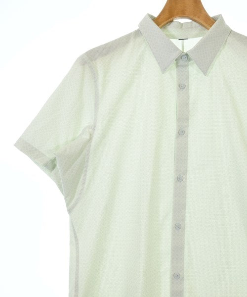 lululemon เสื้อลำลอง