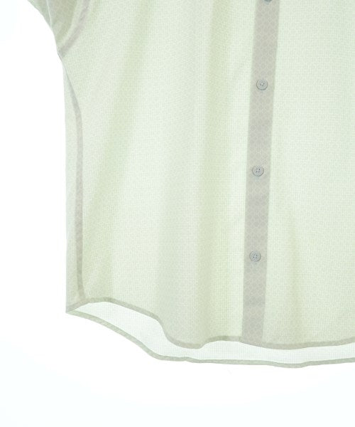 lululemon เสื้อลำลอง