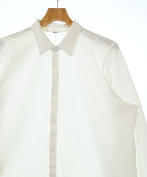 lululemon เสื้อลำลอง